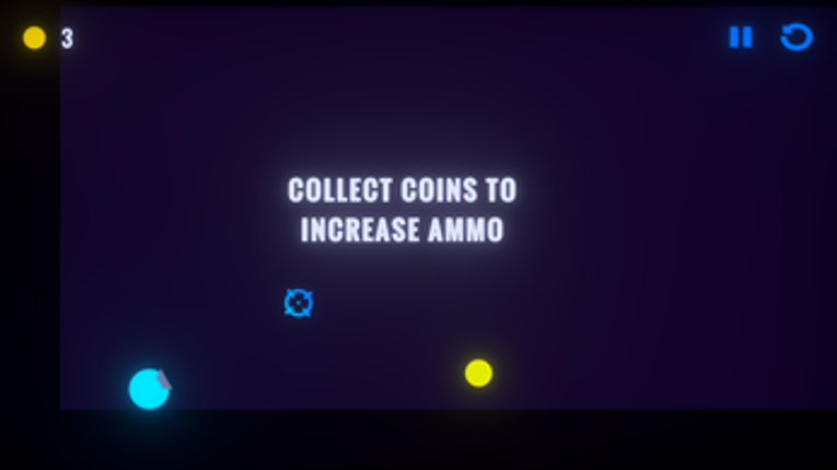RECOIL screenshot