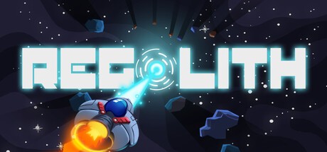 Games like Regolith