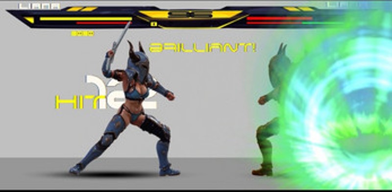 ReignForge screenshot