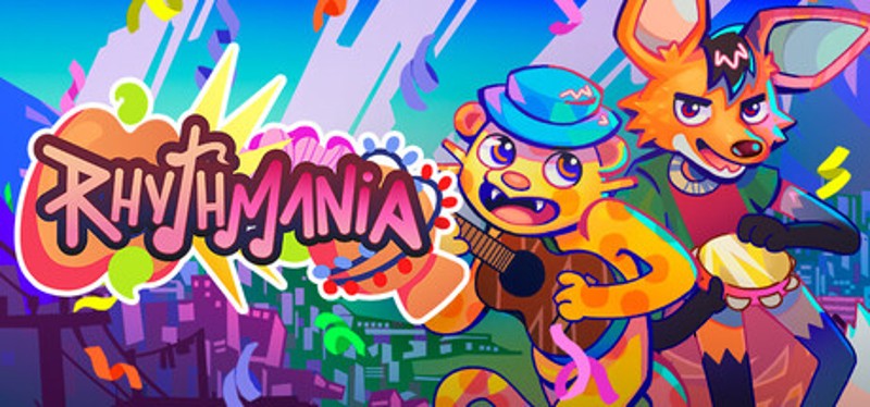 RhythMania Image