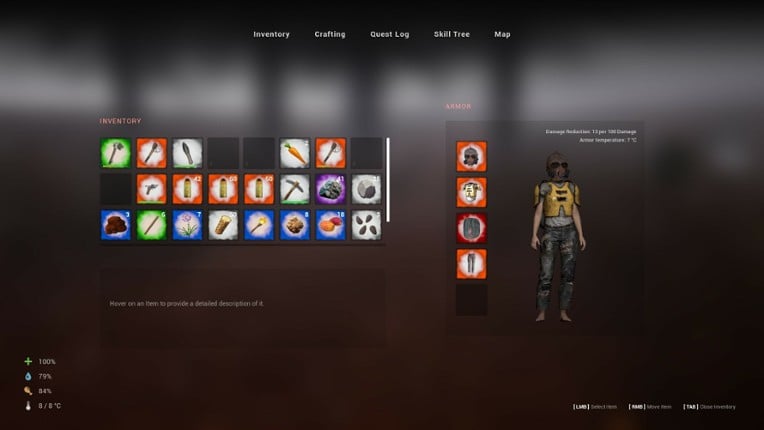 Rise of The Newborns screenshot