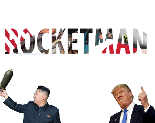 Games like Rocket Man
