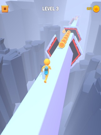 Rollway Run Image
