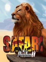 Safari Pinball Image