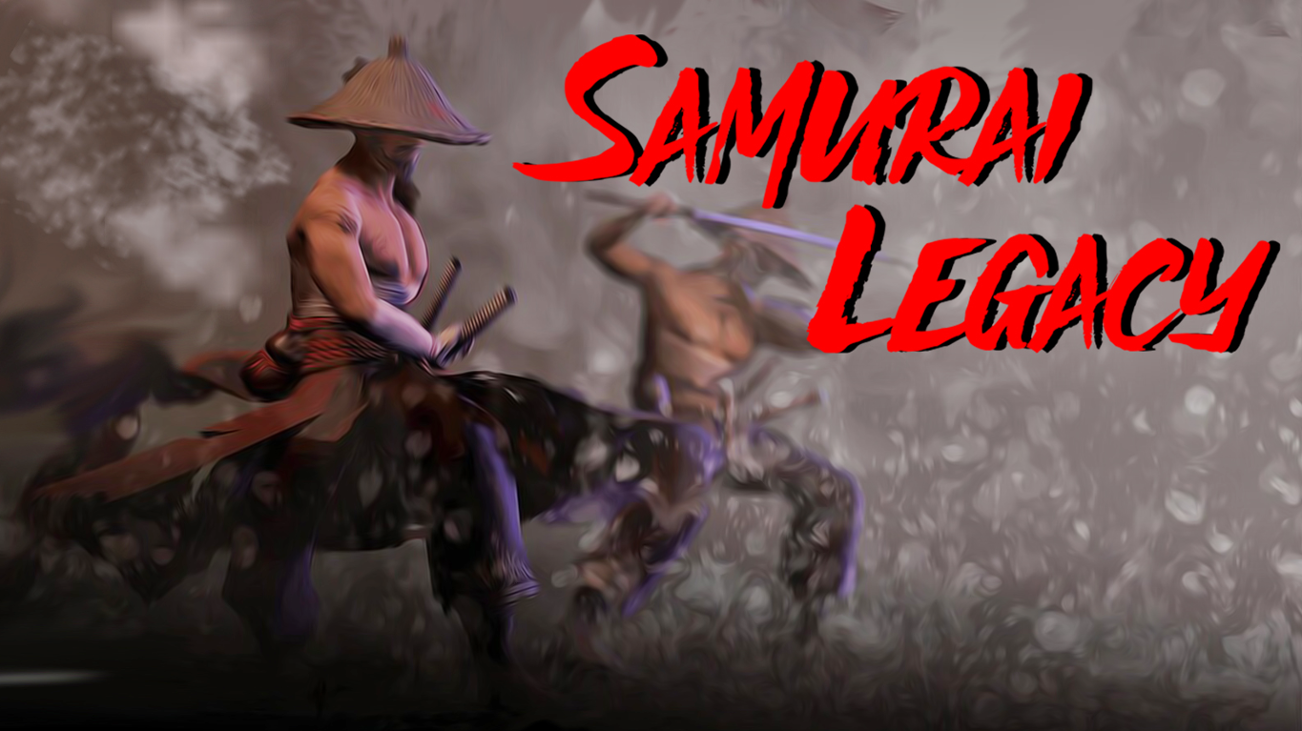 Games like Samurai Legacy