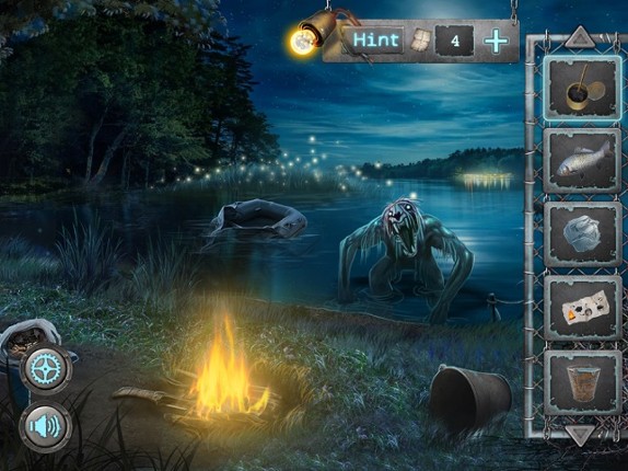 Scary Horror 2: Escape Room Image