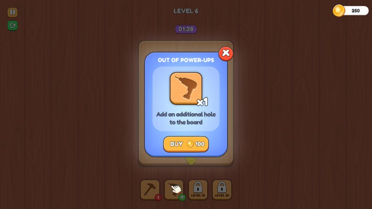 Screw Master Series X|S Image