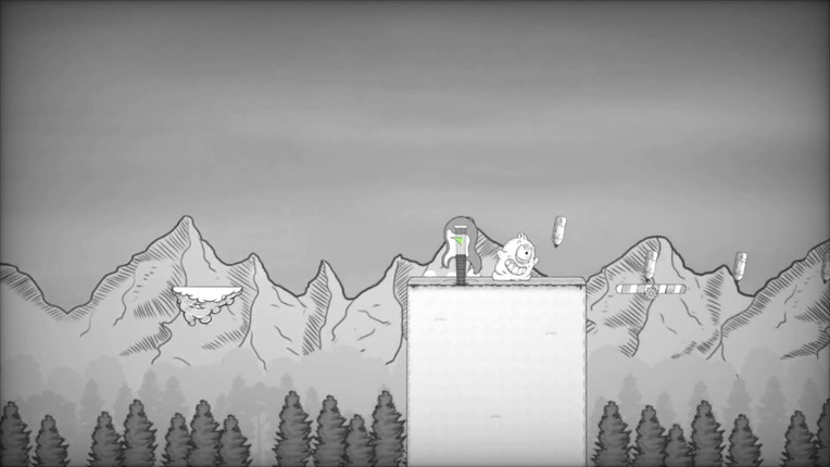 Scribble screenshot