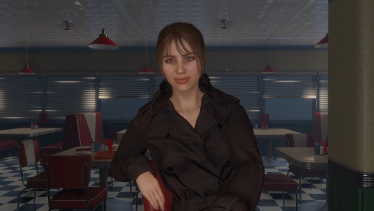 Selene's Unbearable Night screenshot