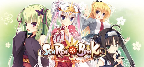 Games like Senren*Banka