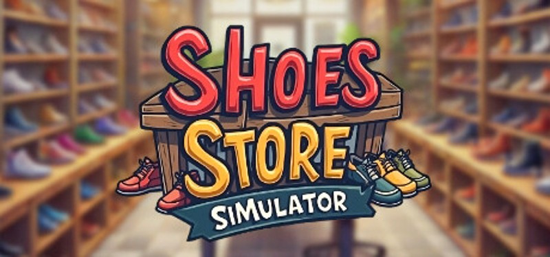 Shoes Store Simulator Image