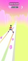 Sky Roller - Fun runner game Image