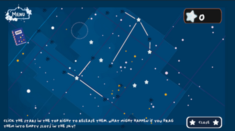 Skyglow screenshot