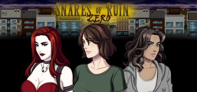 Snares of Ruin Zero Image