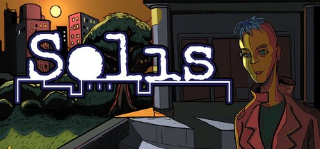Games like Solis