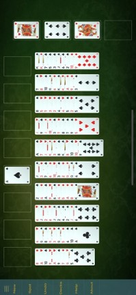 Solitaire Expert Image