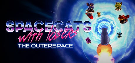 Games like Spacecats with Lasers
