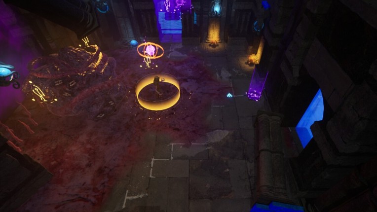 Spectral Climb screenshot