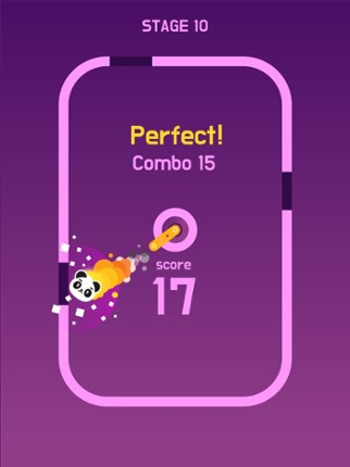 Spin Bomb screenshot