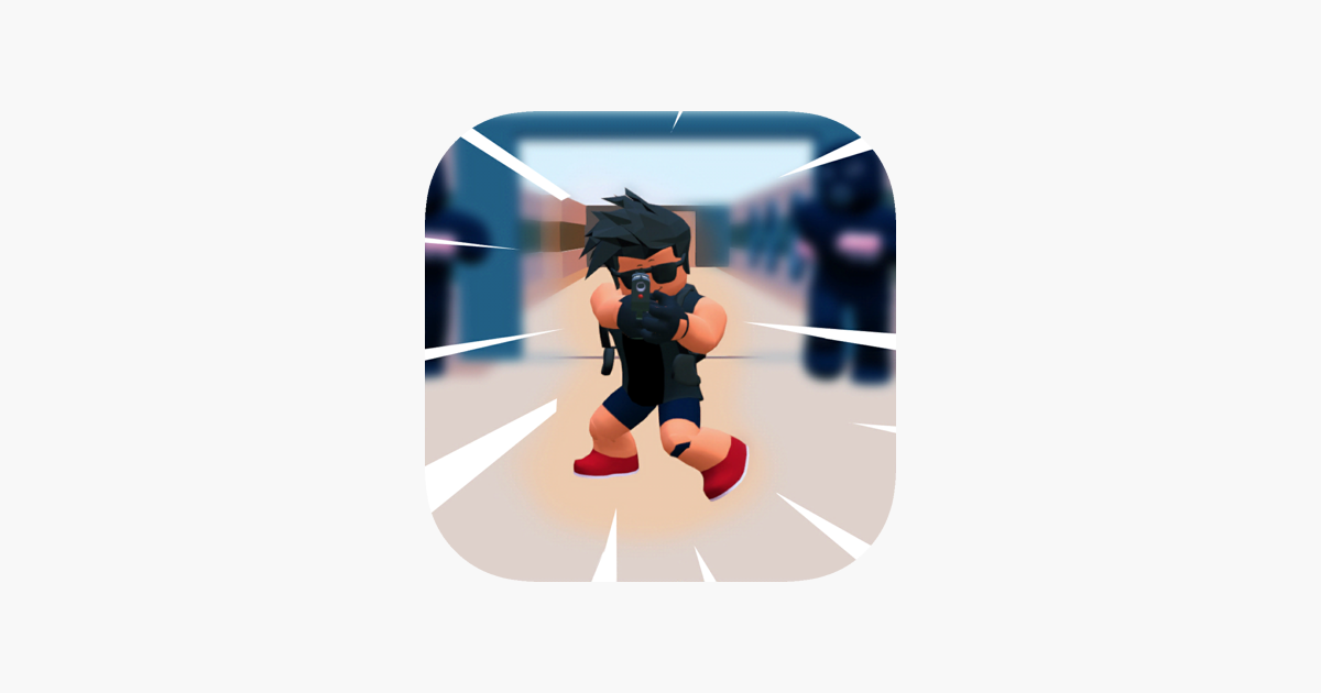 Games like Spinner Hit