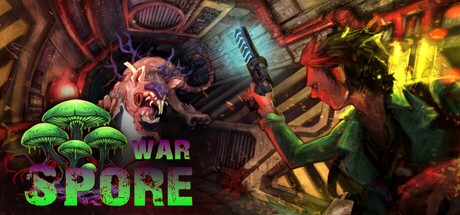 Games like SporeWar: RotRising