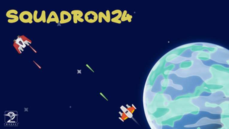 Squadron24 screenshot