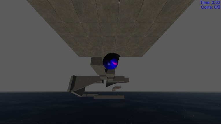 StarBallMadNess screenshot