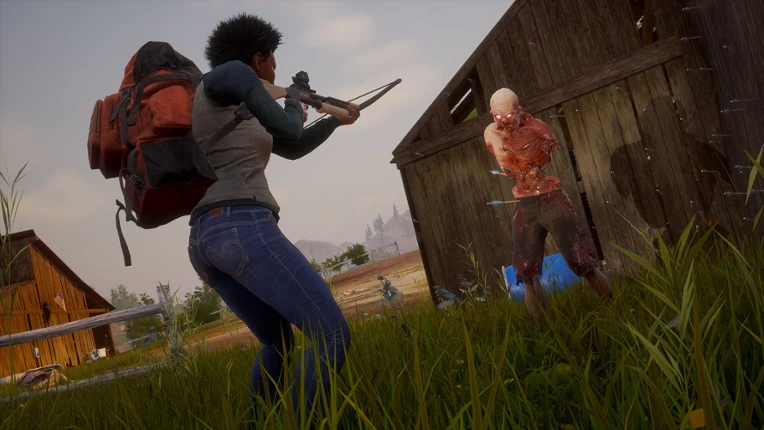 State of Decay 2 Image