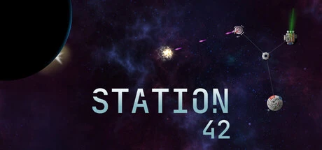 Games like Station 42