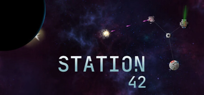 Station 42 Image