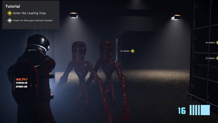 Station Obscurum Image