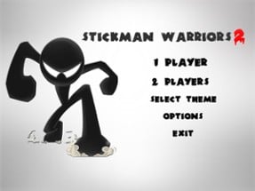 Stickman Warriors 2 Epic Image