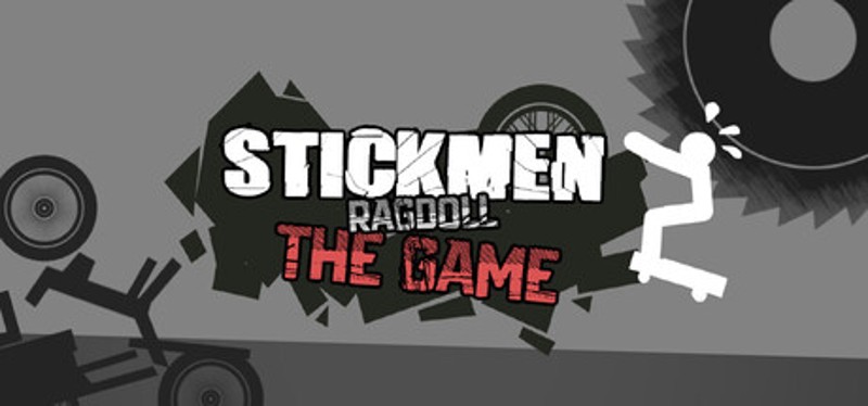 Stickmen Ragdoll: The Game Image