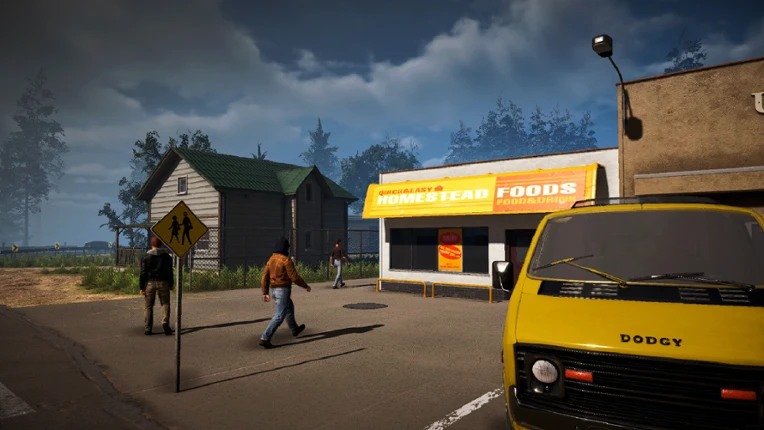 Streamer Life Simulator 2 screenshot