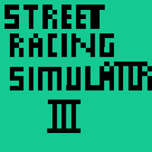 Street Racing Simulator III Image