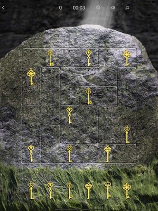 Sudoku Wiz: Pirate Booty screenshot