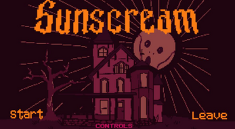 Sunscream! screenshot