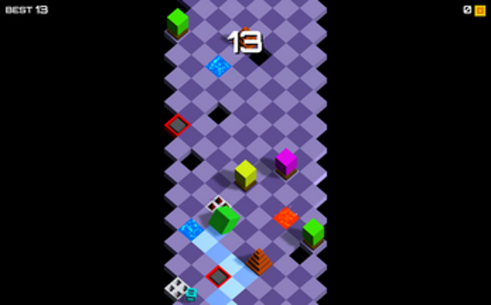 Super Roll screenshot