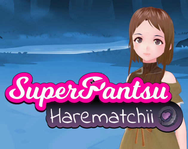 Games like Harematchii