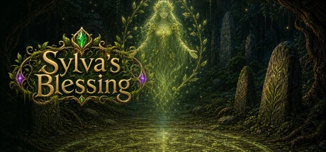 Games like Sylva's Blessing