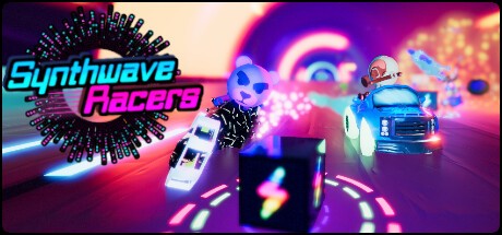 Games like Synthwave Racers