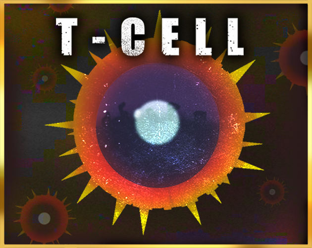 Games like T-CELL