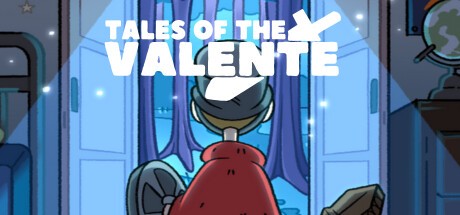 Games like Tales of the Valente
