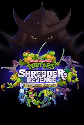 Teenage Mutant Ninja Turtles: Shredder's Revenge Image