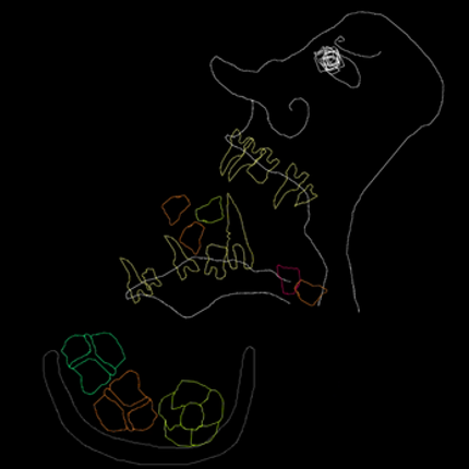 Teeth Simulator screenshot