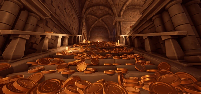 The Coin Goblin screenshot