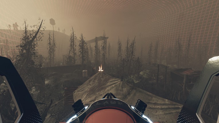 The Curse Of Grimsey Island screenshot