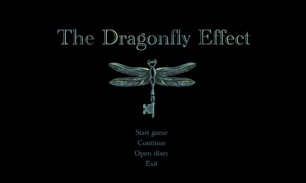 Games like The Dragonfly Effect