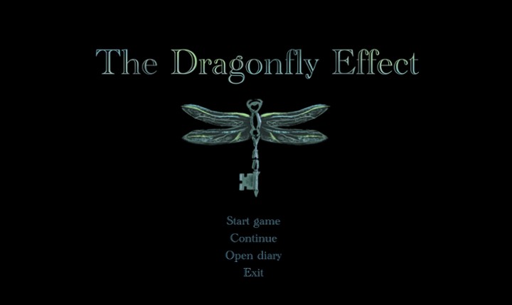 The Dragonfly Effect Image