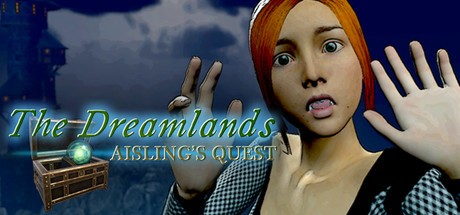 Games like The Dreamlands: Aisling's Quest